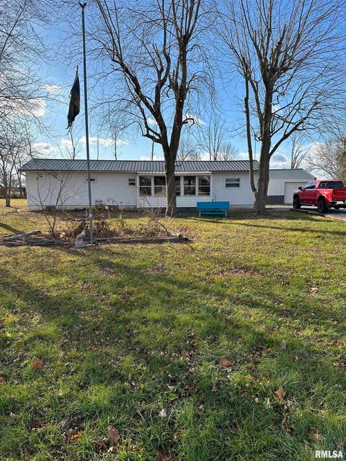 4122 Parakeet Rd, Tamaroa, IL, 62888-2400 | Card Image