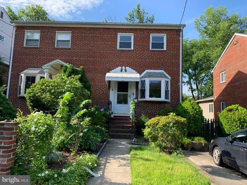 9 E Myrtle St, ALEXANDRIA, VA, 22301-2205 | Card Image