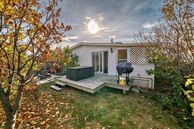 92 Big Hill Cir Se, House detached with 3 bedrooms, 1 bathrooms and 2 parking in Airdrie AB | Image 2