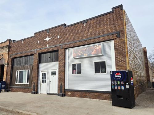410 & 412 Main St, Duncombe, IA, 50532 | Card Image