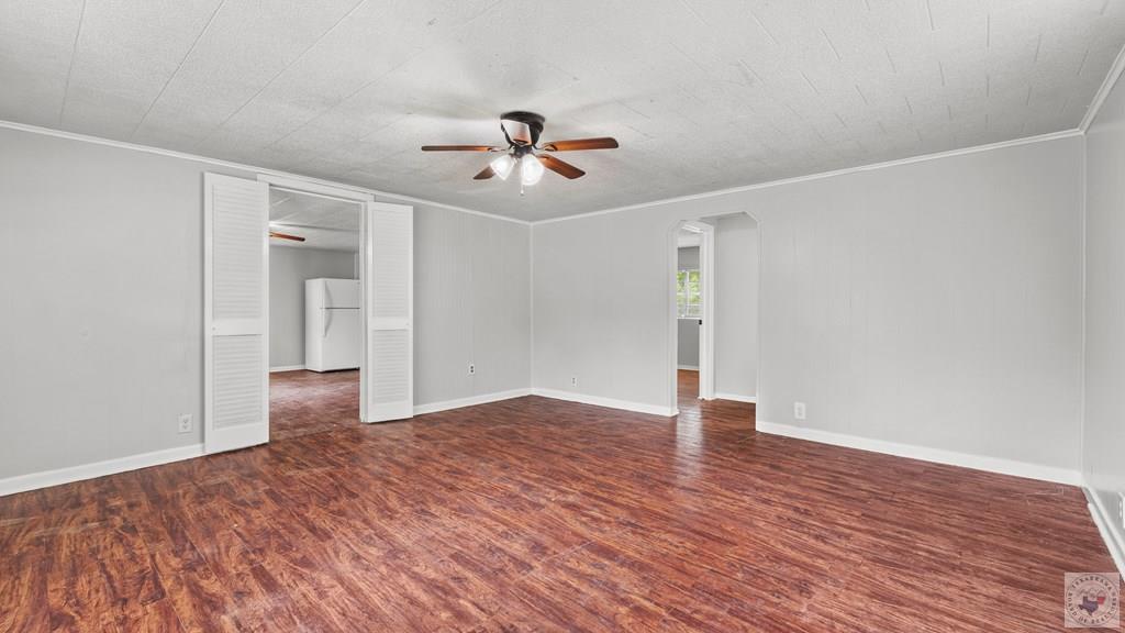 Residential in Texarkana 4