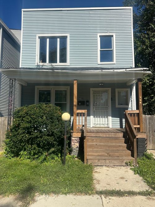 1-716 E 92nd Place, Chicago, IL, 60619 | Card Image
