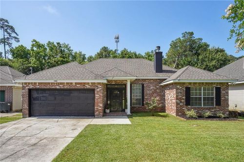1400 Viola St, Mandeville, LA, 70448-8350 | Card Image