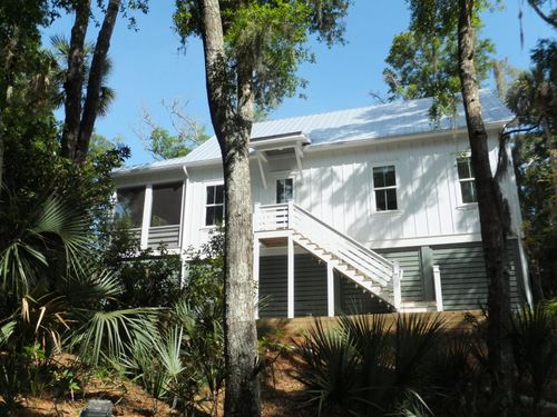 575 Pelican Ct, Edisto Island, SC, 29438-3630 | Card Image