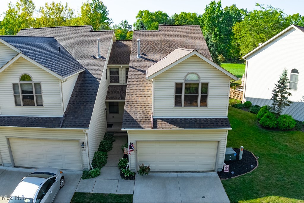 Parsons Rd, Grafton, OH 44044