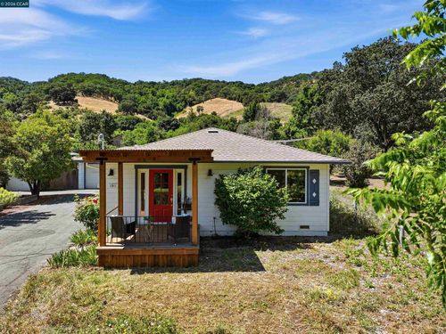 1911 Franklin Canyon Rd, Martinez, CA, 94553-9624 | Card Image