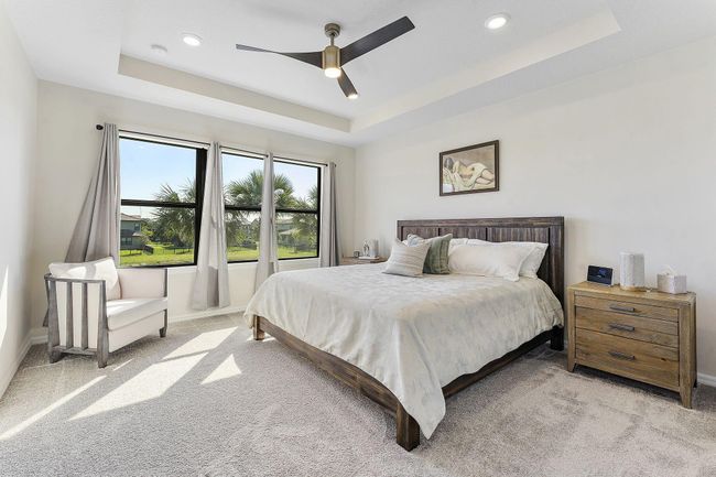 4822 Jumping Way, Condo with 3 bedrooms, 3 bathrooms and null parking in Lake Worth FL | Image 22