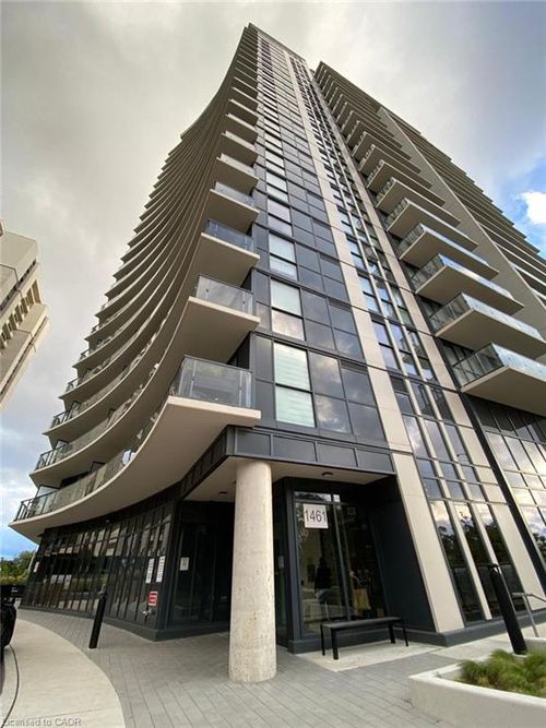 1402-1461 Lawrence Ave W, Toronto, ON, M6L0A6 | Card Image