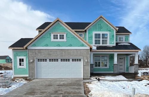 675 Elstar Dr, Rockford, MI, 49341-7264 | Card Image