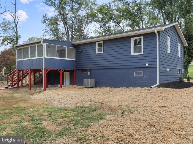 11905 Boyd Rd, House other with 4 bedrooms, 2 bathrooms and null parking in CLEAR SPRING MD | Image 35