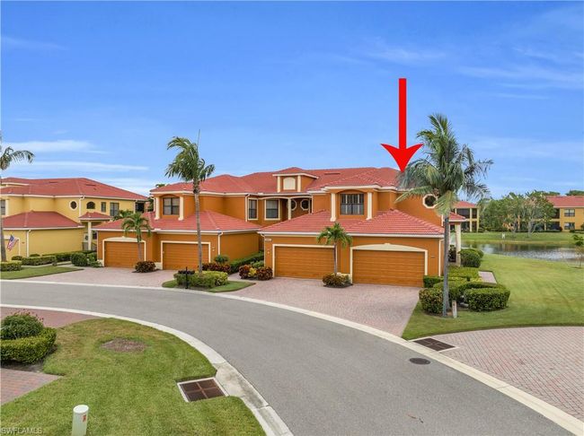 202 - 15911 Prentiss Pointe Cir, Condo with 3 bedrooms, 2 bathrooms and 2 parking in FORT MYERS FL | Image 44