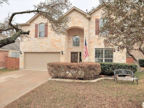 241 Caddo Lake Dr, Georgetown, TX, 78628-7175 | Card Image