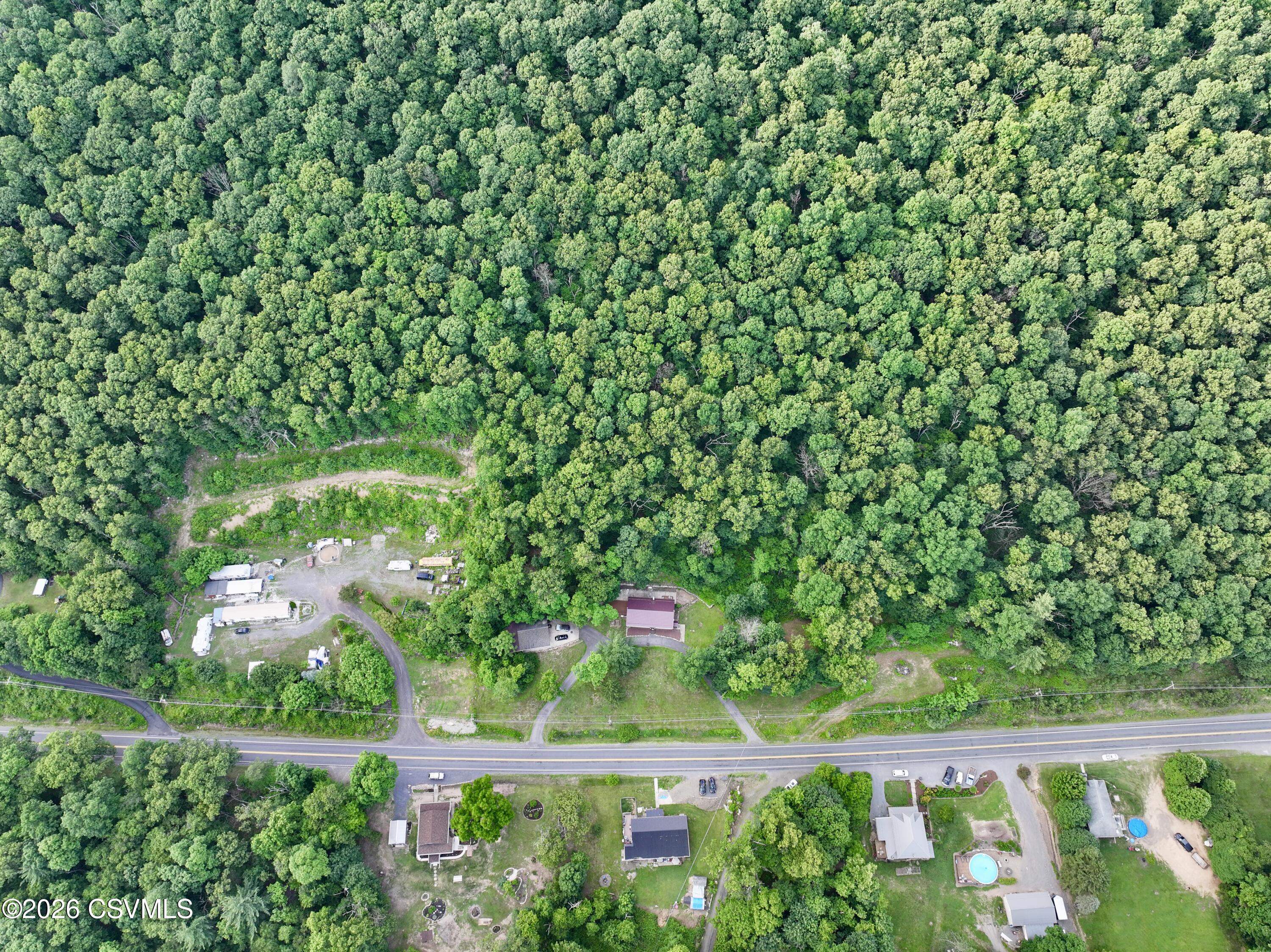 Residential in Shamokin 5