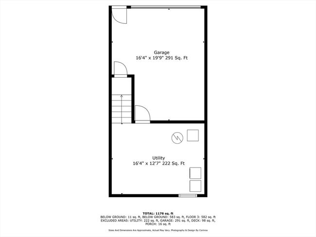 E - 63 Proctor St, Condo with 2 bedrooms, 2 bathrooms and 1 parking in Salem MA | Image 37