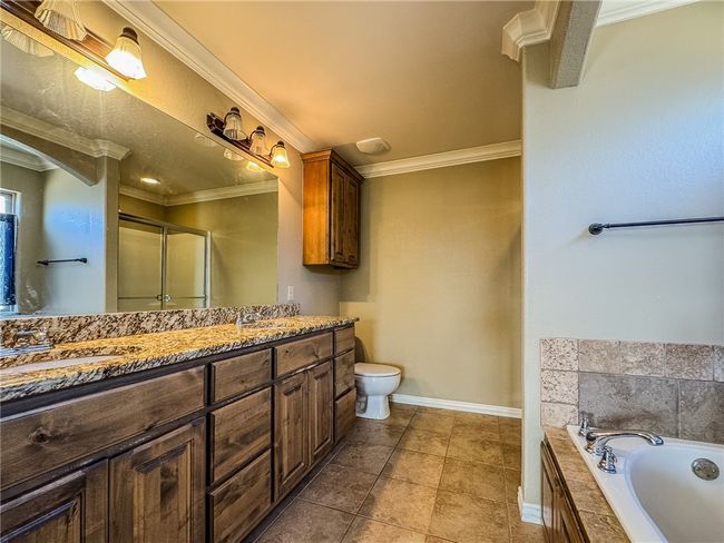 5711 S 66 Th St, House other with 4 bedrooms, 2 bathrooms and null parking in Cave Springs AR | Image 26