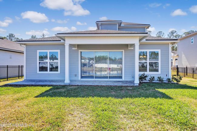 71 Wye Rd, House other with 3 bedrooms, 3 bathrooms and null parking in ST JOHNS FL | Image 25