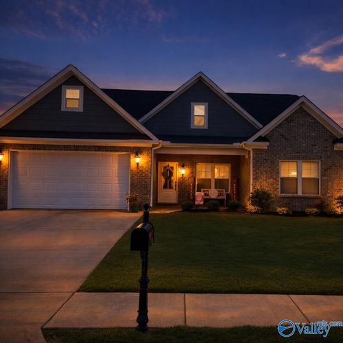 3011 Lisa Ln Se, Decatur, AL, 35603-5854 | Card Image