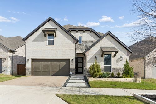 3613 Damsel Mackenzie St, Lewisville, TX, 75056-3832 | Card Image