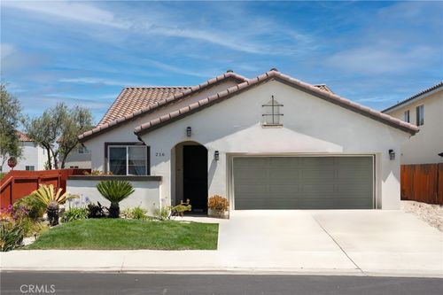 216 Fuente Dr, Guadalupe, CA, 93434-1846 | Card Image