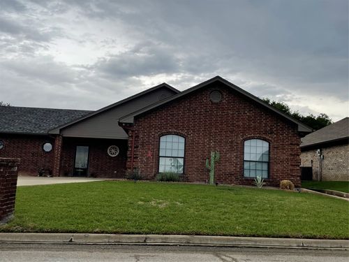 6507 Shadowview Ct, Mineral Wells, TX, 76067-9537 | Card Image