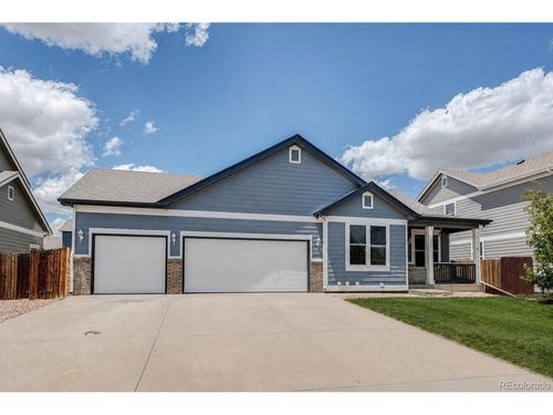 2367 Basil St, Strasburg, CO, 80136-7739 | Card Image