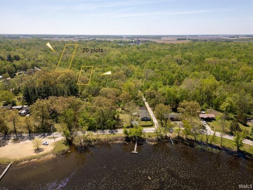 790 N Illinois, Monterey, IN, 46960 | Card Image