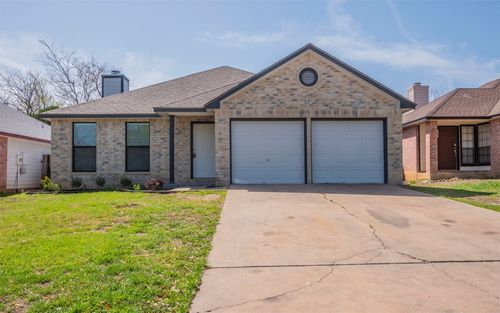 1507 Lantana Dr, Round Rock, TX, 78664-2636 | Card Image