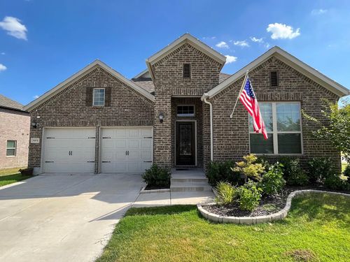 5491 Blue Quail Dr, Prosper, TX, 75078-2152 | Card Image