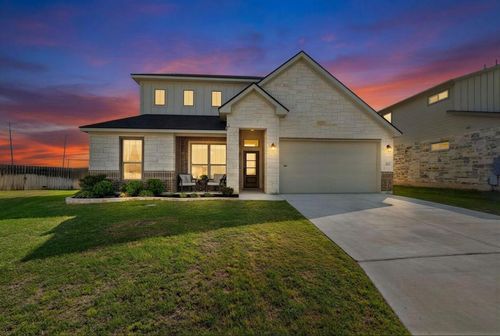 125 Citation Dr, Jarrell, TX, 76537-1976 | Card Image