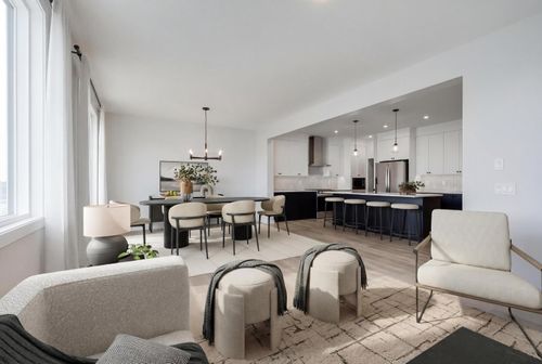 4054 Sawgrass St Nw, Airdrie, AB, T4B5V4 | Card Image