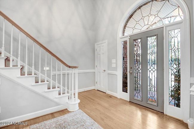 98 Wackena Point Rd, House other with 5 bedrooms, 5 bathrooms and 2 parking in Goldsboro NC | Image 27