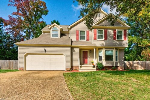 13 Welford Ln, Newport News, VA, 23606-3166 | Card Image