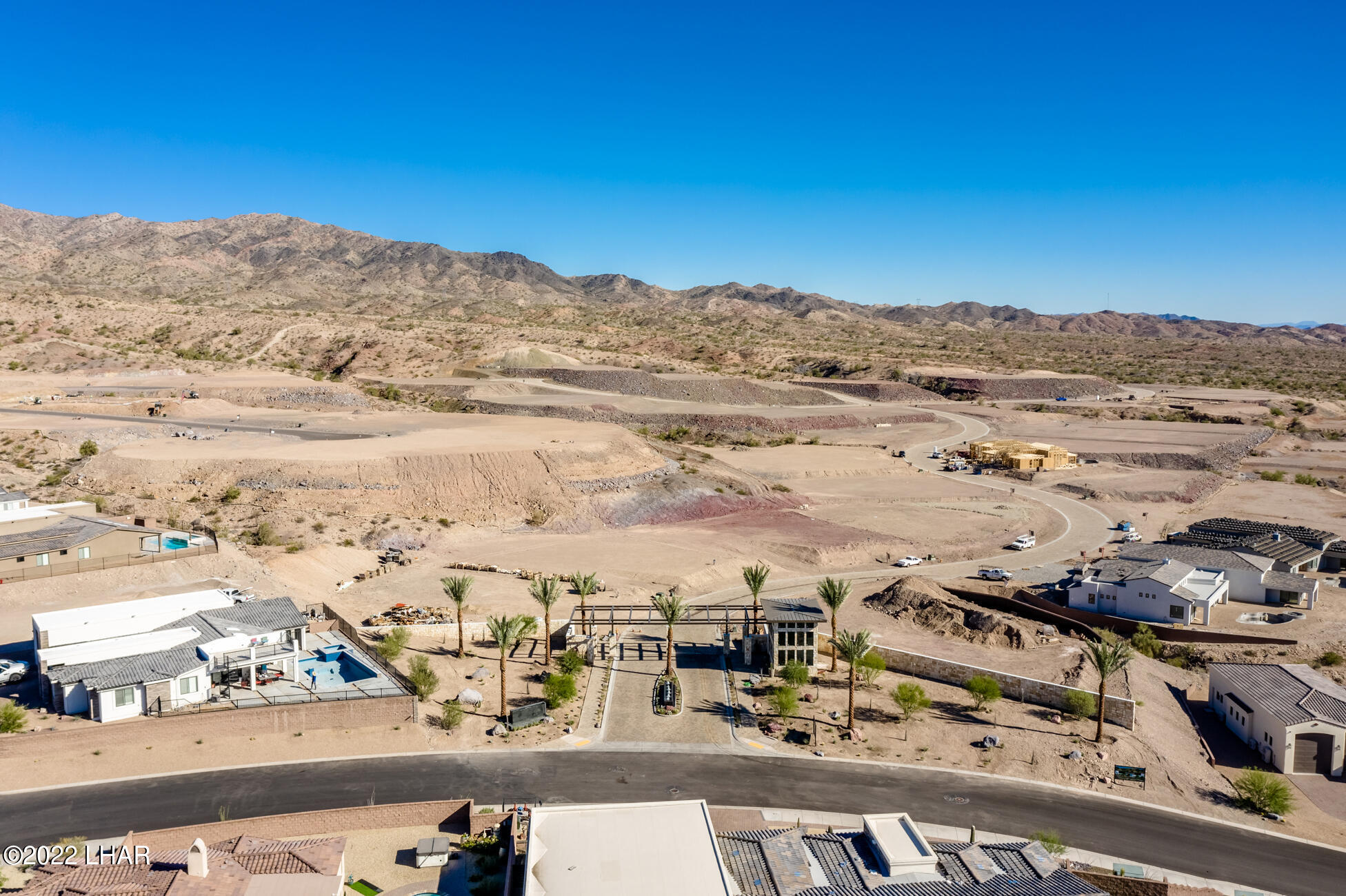 Land in Lake Havasu City 5