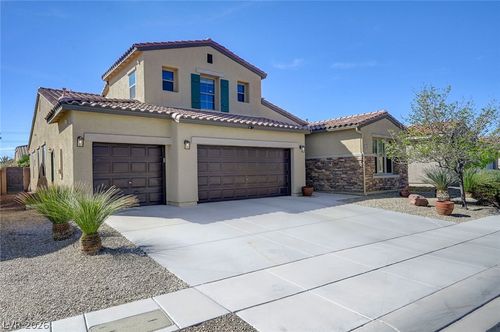 4339 Oasis Hill Avenue, North Las Vegas, NV, 89085 | Card Image