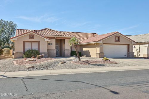 23106 N 146th Ln, Sun City West, AZ, 85375-2772 | Card Image