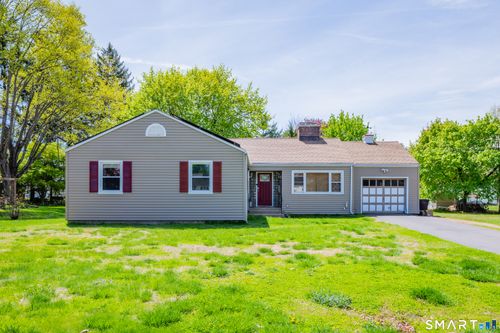 263 Barbour Rd, New Britain, CT, 06053-1809 | Card Image