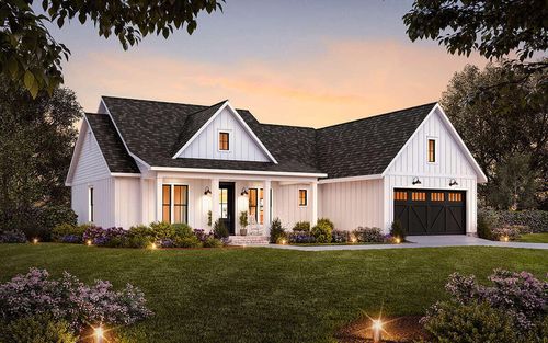 2602 Country Dr, Mountain Grove, MO, 65711-4008 | Card Image