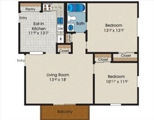 apt-5-26 Parsonage St, Marshfield, MA, 02050-4914 | Card Image