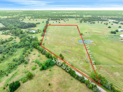 TBD Vz County Road 3812, Wills Point, TX, 75169 | Card Image