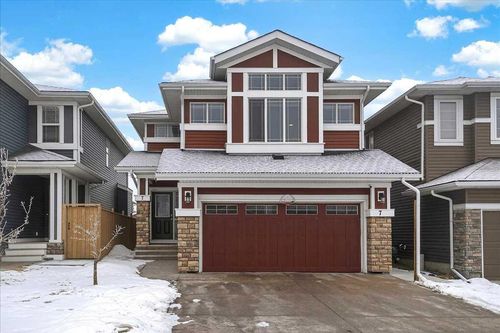 7 Redstone Pk Ne, Calgary, AB, T3N0K1 | Card Image