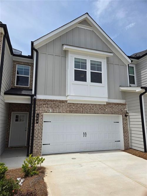 308 Shine Dr, Stockbridge, GA, 30281-2534 | Card Image
