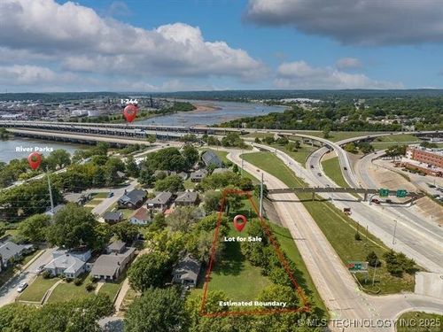 1208 S Indian Ave, Tulsa, OK, 74127-9123 | Card Image