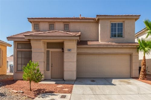 5402 Shady Lair Ct, North Las Vegas, NV, 89031-3402 | Card Image