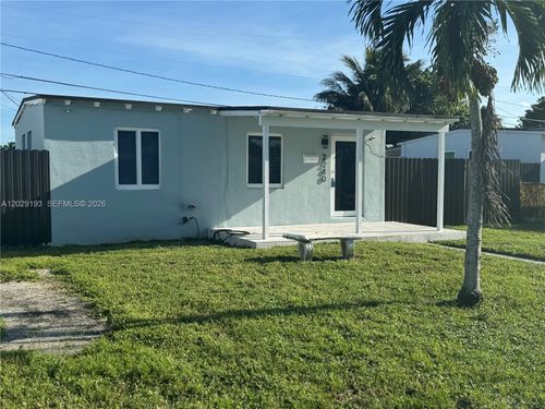 0-2240 Rutland St, Opa-Locka, FL, 33054-3747 | Card Image