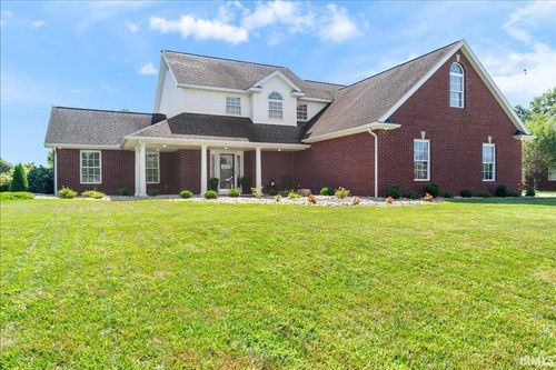 910 N Savannah Dr, Jasper, IN, 47546-2865 | Card Image