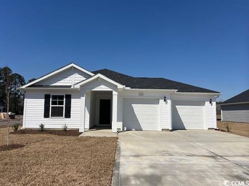 982 Cherrystone Loop, Conway, SC, 29526-7558 | Card Image
