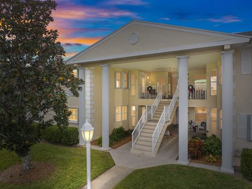 101-625 W Lake Jasmine Circle, Vero Beach, FL, 32962 | Card Image