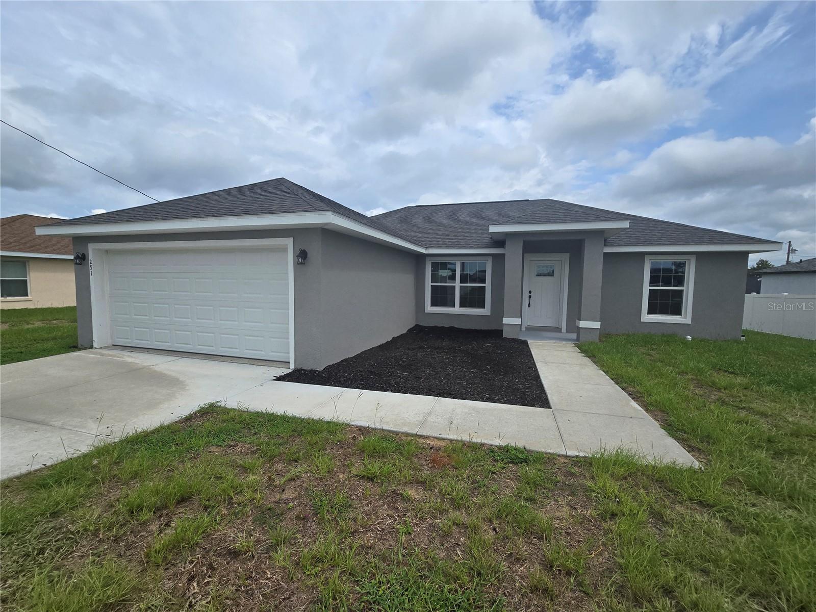 Residential in OCALA