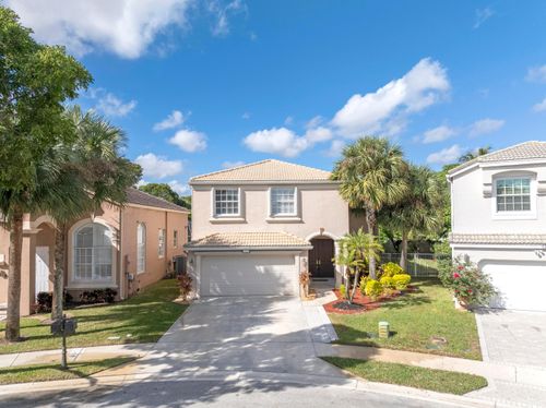 1263 Gembrook Ct, Royal Palm Beach, FL, 33411-6102 | Card Image