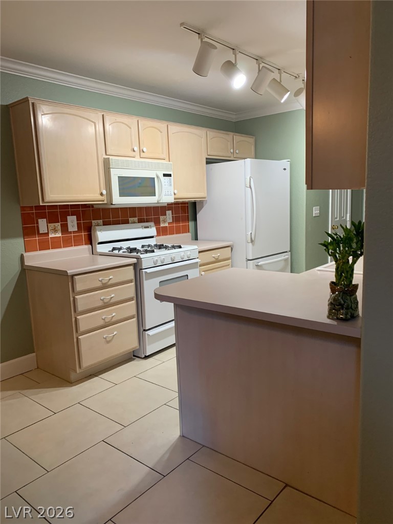 Residential Lease in Henderson 5